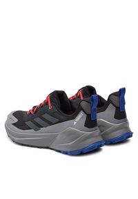 Adidas - adidas Sneakersy Terrex Trailmaker 2.0 GORE-TEX IH8364 Czarny. Kolor: czarny. Materiał: mesh, materiał. Technologia: Gore-Tex. Model: Adidas Terrex #4