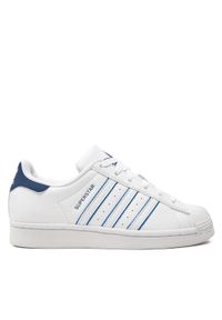 Adidas - adidas Sneakersy Superstar Kids IE0268 Biały. Kolor: biały. Model: Adidas Superstar #1