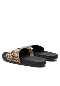 Adidas - adidas Klapki adilette Comfort Slides ID8502 Czarny. Kolor: czarny. Materiał: syntetyk #3