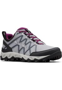 columbia - Buty Trekkingowe Damskie Columbia Peakfreak X2 Outdry. Kolor: szary #1