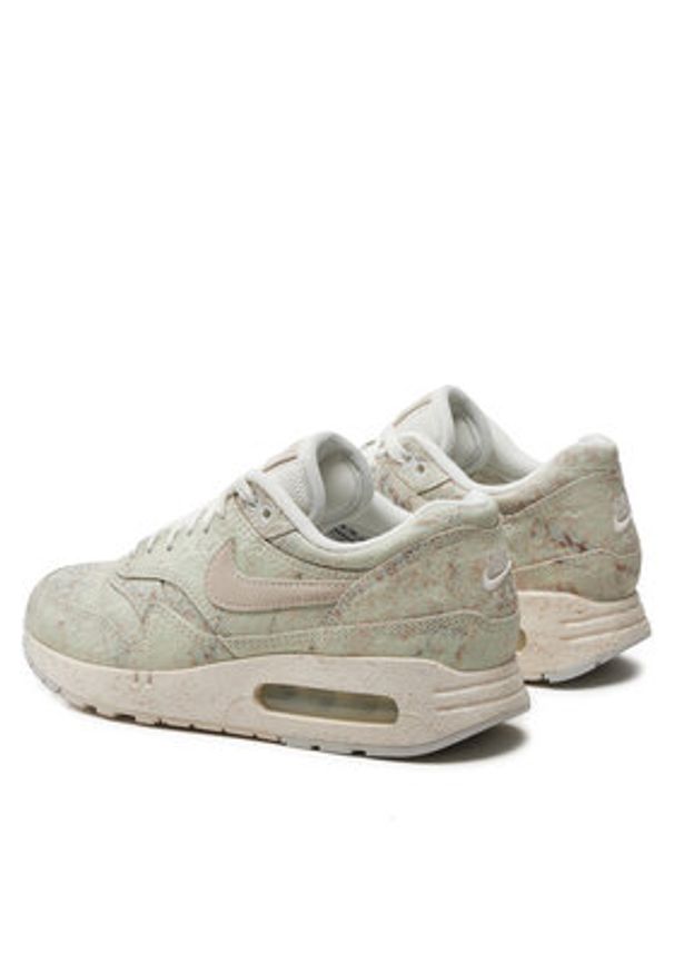 Nike Sneakersy Air Max 1 '86 Og FZ2149 100 Beżowy. Kolor: beżowy. Materiał: skóra. Model: Nike Air Max