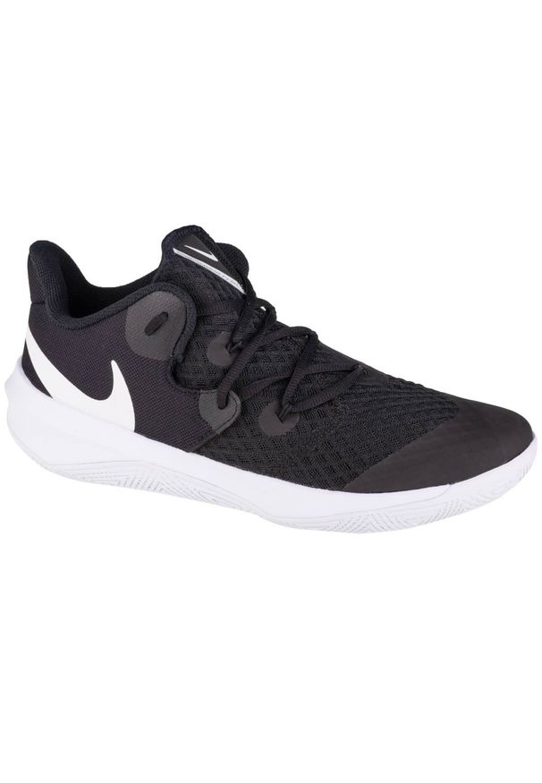 Nike Zoom Hyperspeed Court CI2964-010. Kolor: czarny. Szerokość cholewki: normalna. Model: Nike Court, Nike Zoom. Sport: siatkówka