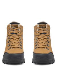 Sprandi Trzewiki BP07-5341-17 Brązowy. Kolor: brązowy. Materiał: materiał #5