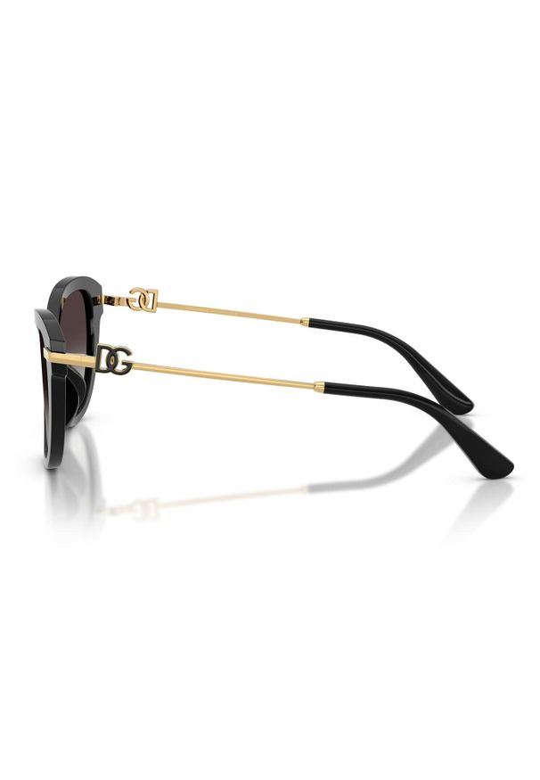 Dolce & Gabbana - Okulary damskie przeciwsłoneczne DOLCE & GABBANA