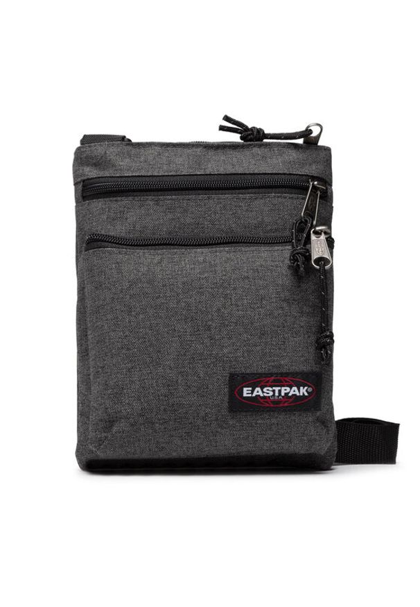 Eastpak Saszetka Rusher EK000089 Szary. Kolor: szary. Materiał: materiał