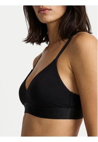 Guess Biustonosz bezfiszbinowy O6GC05 KE831 Czarny. Kolor: czarny #3