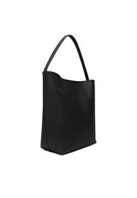 Gino Rossi - GINO ROSSI Torebka C-LDA8552 Czarny. Kolor: czarny #9