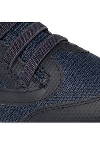 Geox Sneakersy J Aeranter B. A J25BNA 07TBC CF43S M Granatowy. Kolor: niebieski. Materiał: materiał #4
