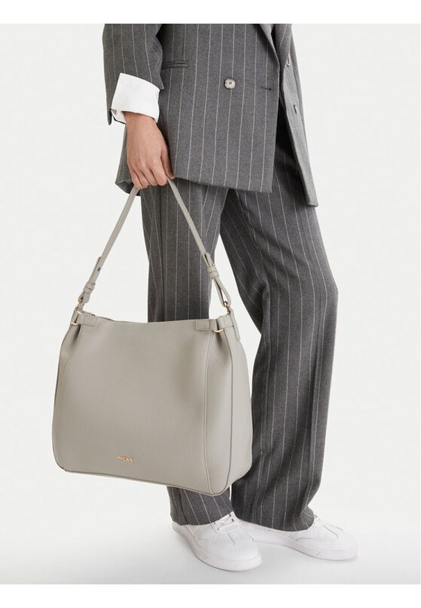 MEXX Torebka CEO-MEXX-B-007-09 Szary. Kolor: szary