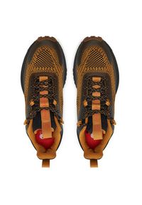 Timberland Sneakersy Motion Access Low TB0A6DJKENP1 Brązowy. Kolor: brązowy. Materiał: materiał #2