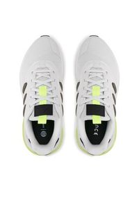 Adidas - adidas Sneakersy X_PLRPHASE IF2756 Szary. Kolor: szary. Materiał: materiał, mesh #6