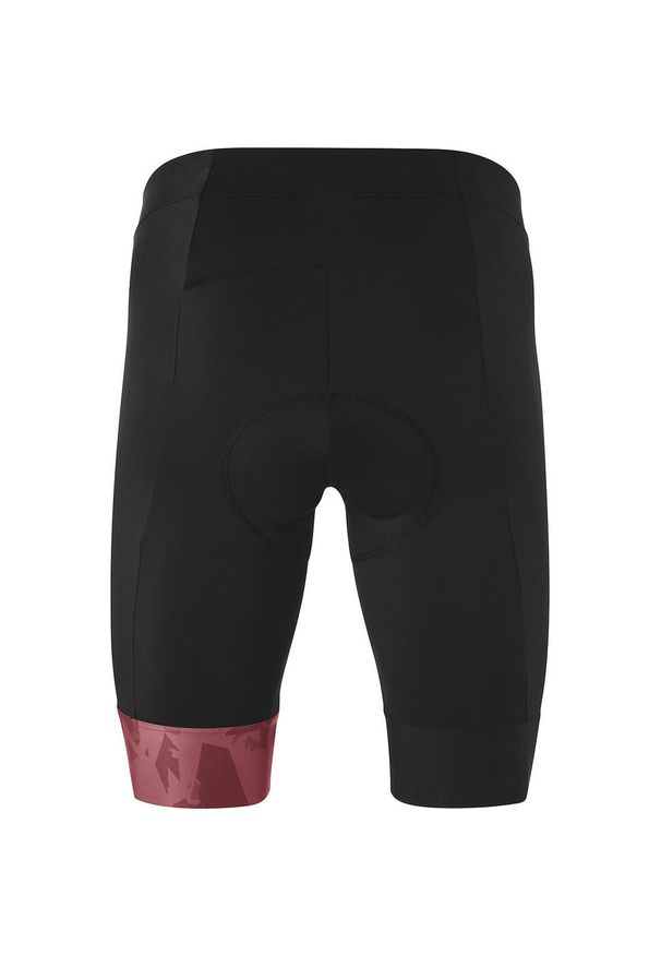 GONSO - Szorty Gonso Essential. Kolor: czerwony. Sport: kolarstwo