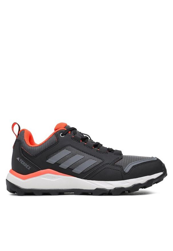Adidas - adidas Buty do biegania Terrex Tracerocker 2.0 Trail Running Shoes IE9398 Czarny. Kolor: czarny. Materiał: materiał. Model: Adidas Terrex. Sport: bieganie