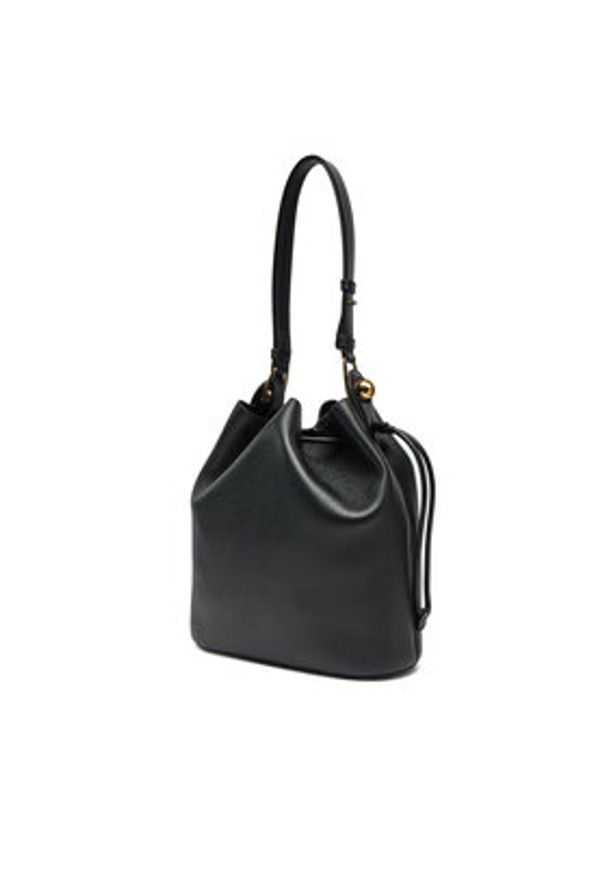 Furla Torebka WB01449 BX0176 O6000 Czarny. Kolor: czarny. Materiał: skórzane