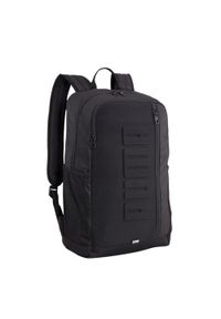 Puma - Plecak S 26L. Kolor: czarny #1