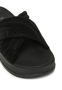 Puma Klapki Leadcat Platform 400340 01 Czarny. Kolor: czarny. Materiał: nubuk, skóra. Obcas: na platformie