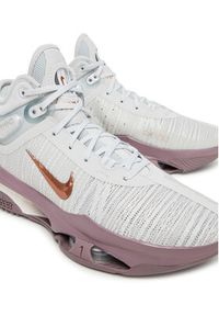 Nike Buty do koszykówki Air Zoom G.T Jump 2 DJ9431 Zielony. Kolor: zielony. Materiał: materiał. Model: Nike Zoom. Sport: koszykówka #2