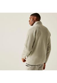 DARE 2B - Polar męski rozsuwany Camber Dare 2b. Kolor: beżowy. Materiał: polar. Sezon: zima. Sport: narciarstwo #2