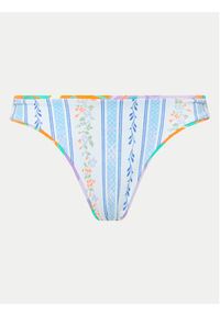 Maaji Dół od bikini Urban Oasis PT2617SBC051 Kolorowy. Materiał: syntetyk. Wzór: kolorowy #6