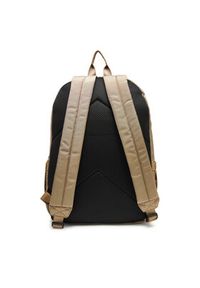 Billabong Plecak C-BLB-M-003-08 Beżowy. Kolor: beżowy. Materiał: materiał #7