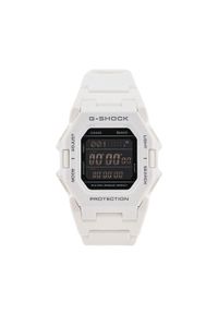 G-Shock Zegarek G-Squad Compact GD-B500-7ER Biały. Kolor: biały #1