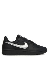 Sneakersy Nike. Kolor: czarny #1