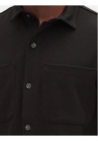 Only & Sons Koszula New Kodyl 22033721 Czarny Regular Fit. Kolor: czarny. Materiał: syntetyk #4