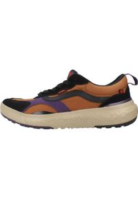 Tenisówki Vans Model Mte Ultrarange Neo Vr3 Kolor Brązowy. Kolor: brązowy. Materiał: tkanina, skóra