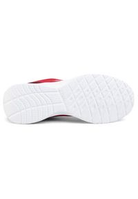 skechers - Skechers Sneakersy Winly 232007/RDBK Czerwony. Kolor: czerwony. Materiał: materiał #7