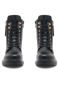 Jenny Fairy Trzewiki WS2622-01 Czarny. Kolor: czarny. Materiał: syntetyk #4