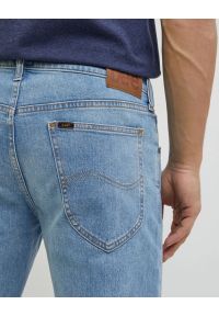 Lee - LEE DAREN ZIP FLY MĘSKIE SPODNIE JEANSOWE JEANS DYLAN L707OWA33 #2