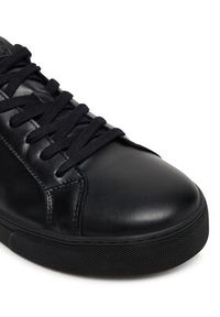 Marc O'Polo Sneakersy SS1M3001 Czarny. Kolor: czarny. Materiał: skóra #6