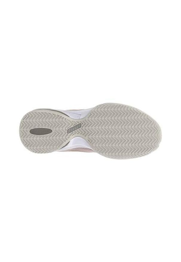 LOTTO - Buty do chodzenia damskie Lotto Mirage 300 Iii. Zapięcie: sznurówki. Kolor: różowy. Materiał: materiał, syntetyk, tkanina. Szerokość cholewki: normalna. Sport: turystyka piesza