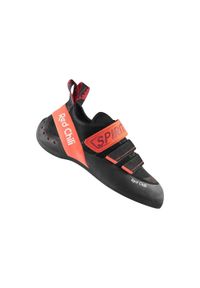 RED CHILI - Buty Wspinaczkowe Red Chili Spirit. Kolor: czarny, niebieski, wielokolorowy, pomarańczowy. Sport: wspinaczka #1