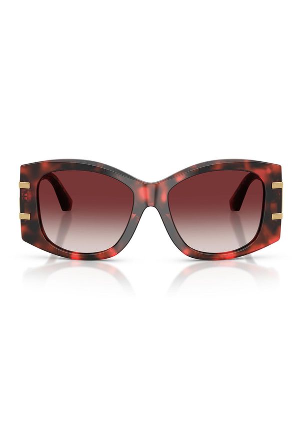 Dolce & Gabbana - Okulary damskie przeciwsłoneczne DOLCE & GABBANA