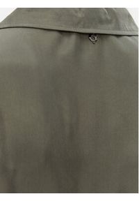 Guess Kombinezon W5GD97 WH6E0 Khaki Regular Fit. Kolor: brązowy. Materiał: wiskoza
