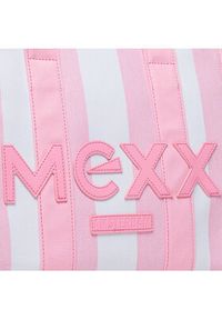 MEXX Torebka MEXX-E-039-05 Różowy. Kolor: różowy #5