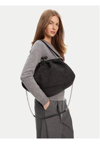 Weekend Max Mara Torebka Nabarro 2515511075650 Czarny. Kolor: czarny #3