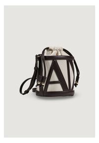 Armani Exchange Torebka XW002183 AF22635 M6262 Beżowy. Kolor: beżowy #2