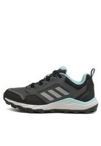 Adidas - adidas Buty do biegania Terrex Tracerocker 2.0 Trail IF5026 Czarny. Kolor: czarny. Materiał: materiał. Model: Adidas Terrex #3