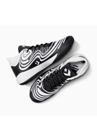 Adidasy Converse All Star Bb Shift Cx, Dla obu płci. Kolor: czarny. Materiał: materiał. Model: Converse All Star #2