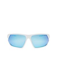 GOGGLE - Okulary przeciwsłoneczne unisex Goggle E1502P. Kolor: wielokolorowy. Sport: turystyka piesza