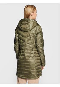 columbia - Columbia Kurtka przejściowa Joy Peak 1982661 Zielony Regular Fit. Kolor: zielony. Materiał: syntetyk #4