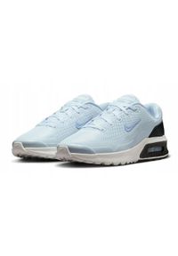 Buty Sportowe Damskie Nike W Air Max Bia. Okazja: na co dzień. Kolor: niebieski. Model: Nike Air Max. Sport: bieganie
