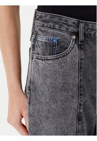 Karl Lagerfeld Jeans Jeansy A3W10070 Szary Relaxed Fit. Kolor: szary #4