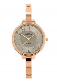 Zegarek Rubicon ZEGAREK DAMSKI RUBICON RNBD84 + GRAWER #1