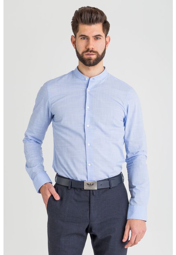 Koszula Joop! Collection casualowa, na lato