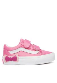 Tenisówki Vans. Kolor: różowy #1