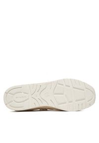 Pinko - PINKO Sneakersy Yulia 01 SS0185 P076 Beżowy. Kolor: beżowy. Materiał: materiał #6