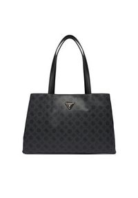 Guess Torba weekendowa Wilder Travel TWHP74 52025 Szary. Kolor: szary. Materiał: skóra #4